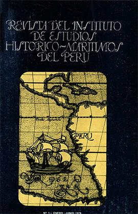 Revista nro 1 - 1978
