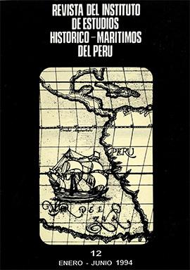 Revista nro 12 - 1994