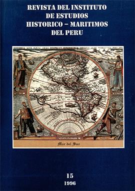 Revista nro 15 - 1996