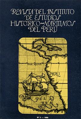 Revista nro 3 - 1980