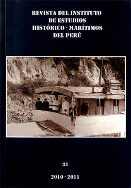 Revista nro 31 / 2010-2011