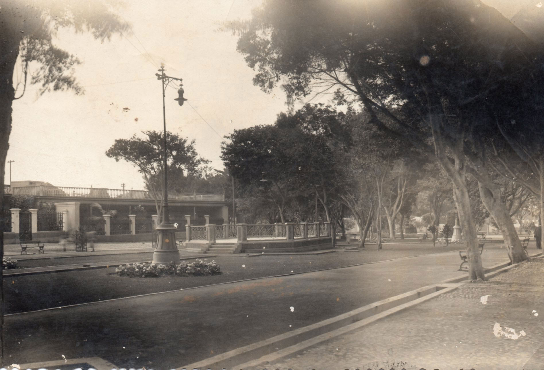 Miraflores, c. 1925