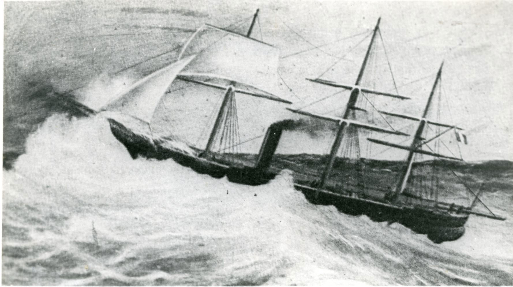 Fragata Amazonas