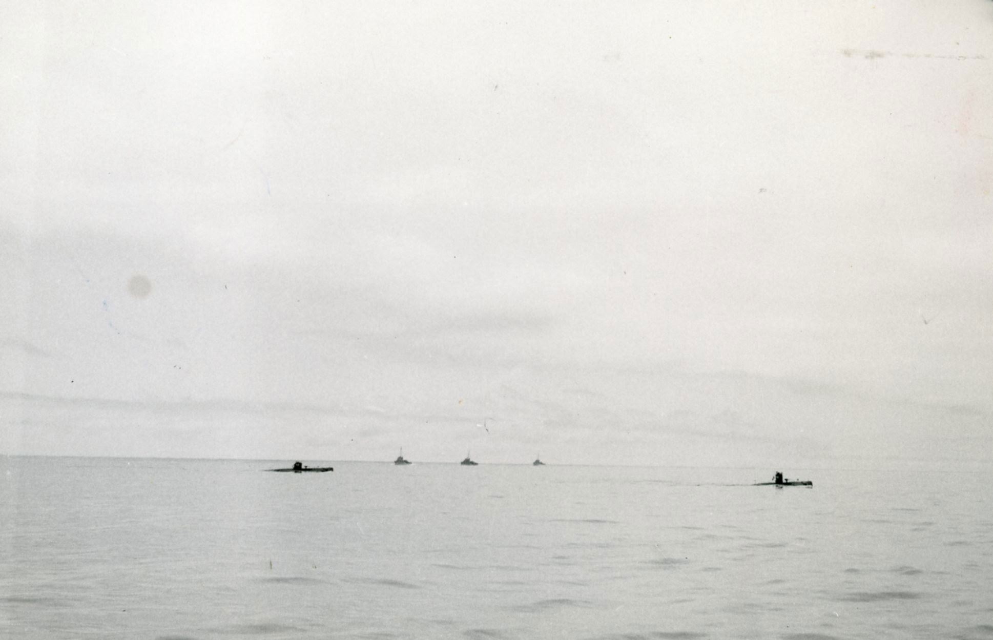 Submarinos R